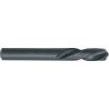 S100, Stub Drill, 9/16in., High Speed Steel, Black Oxide thumbnail-0