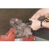 Carbide Burr, Uncoated, Cut 9 - Chipbreaker, 12.7mm, Oval thumbnail-3