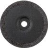 Disc de șlefuire, 30-Medium/Grund, 180 x 6 x 22 mm, Tip 27, oxid de aluminiu thumbnail-1