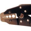 TCC008, RG Cable, Crimping Pliers, 1.72 - 8.22mm thumbnail-1