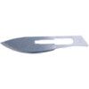 No.24 Carbon Steel Surgical Blade (Pk-100) thumbnail-0