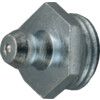 Hydraulic Nipple, Straight, 1/4"x26 BSF, Steel thumbnail-0