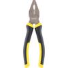 185mm, Combination Pliers, Jaw Serrated thumbnail-2