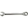 Single End, Ratcheting Combination Spanner, 21mm, Metric thumbnail-0