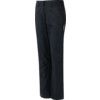 Womens Work Trousers, Black, Size 8, Regular Fit, 31" Leg thumbnail-0