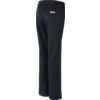 Womens Work Trousers, Black, Size 8, Regular Fit, 31" Leg thumbnail-1