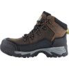 Safety Boots, Size, 12, Brown thumbnail-2