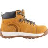 Hiker Boots, S1P, Size, 11, Tan thumbnail-1