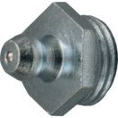 Hydraulic Grease Nipples - Imperial Straight-Type thumbnail-0