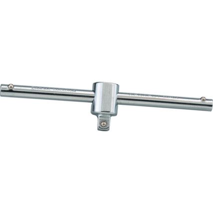 1/4in., Sliding T-Handle, 105mm