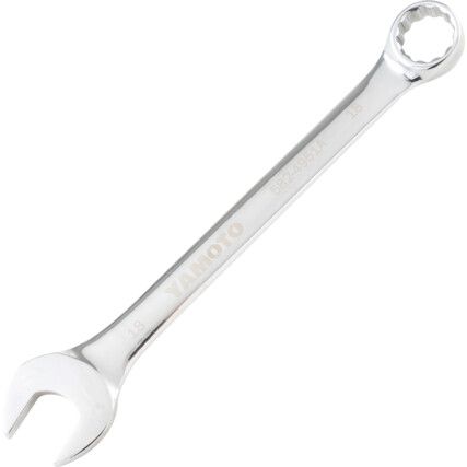 Single End, Combination Spanner, 18mm, Metric