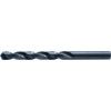 Jobber Drill, 0.4mm, Normal Helix, High Speed Steel, Black Oxide thumbnail-0