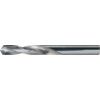 Jobber Drill, 1.1mm, Normal Helix, Carbide, Bright thumbnail-0