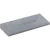 Slip Stone, Round Edge, Silicon Carbide, Medium, 115 x 45 x 13-5mm thumbnail-0