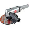 GA1807L, Angle Grinder, Air, 7in., 7,000rpm, 1/4in., 750W thumbnail-0