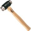 Aluminium Head Hammer, 920g, Wood Shaft, Replaceable Head, Size 2 thumbnail-0