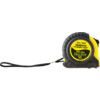 Dynamic Grip, 3m / 10ft, Heavy Duty Tape Measure, Metric and Imperial, Class II thumbnail-1