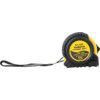 Dynamic Grip, 5m / 16ft, Heavy Duty Tape Measure, Metric and Imperial, Class II thumbnail-1