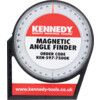80mm, Angle Finder, Steel thumbnail-1