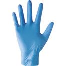 Nitrile Disposable Gloves, 3.5G, Blue
 thumbnail-3