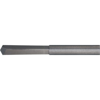 Screw Drill, 3mm, Solid Carbide