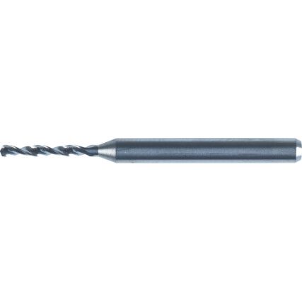 Pcb Drill, 3.175mm x 0.5mm, Carbide