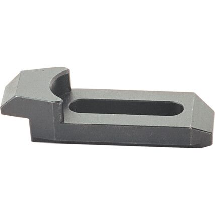 CC03 120mm Swan Necked Clamp
