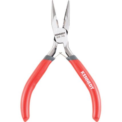 130mm, Needle Nose Pliers