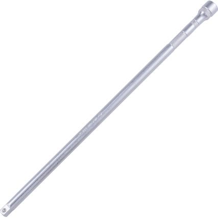 1/4in., Extension Bar, 250mm